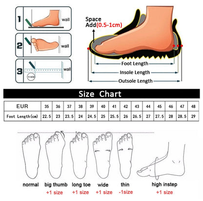 Chuteiras de futebol para homem com pitões longos, para exterior e treino, tamanhos grandes, preto e branco, para adolescentes