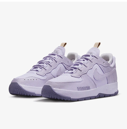 Nike Authentic Air Force 1 Wild – damskie trampki Air Force 1 FB2348-001
