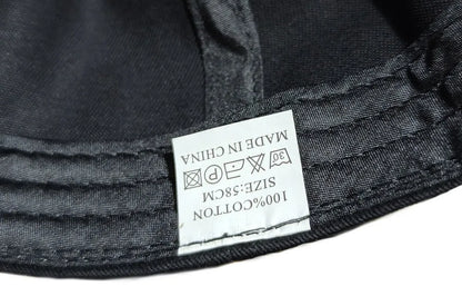 TikTok Heat Magnetic Ponytail Caps For Women Sport Wear Breathable Cotton Adjustable Baseball Hat