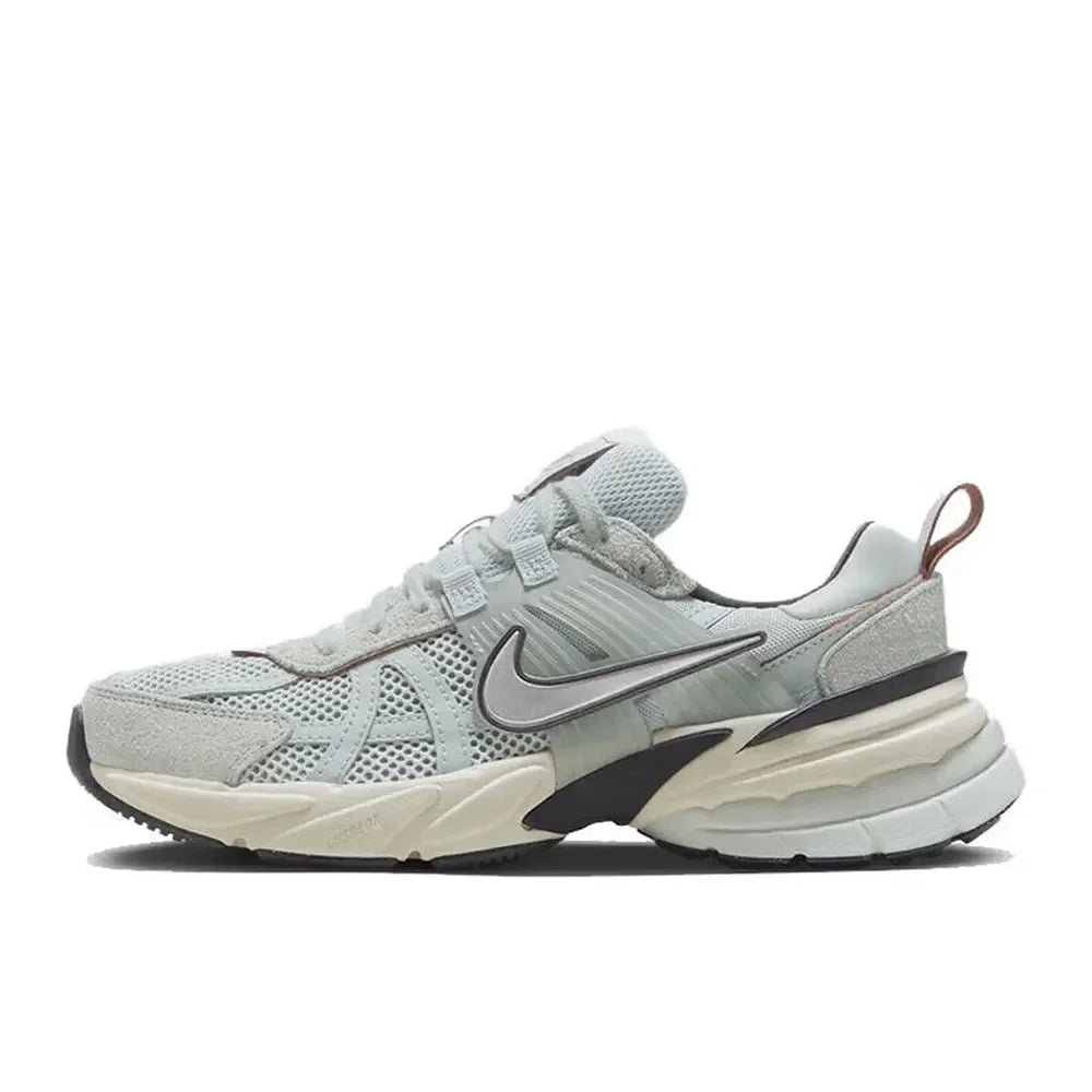 Nike V2K Run Retro Running Shoes Comfortable cushioning and durable construction Unisex everyday casual style IH0388-001
