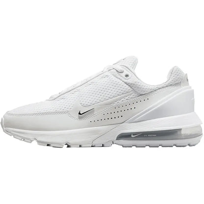 Nike officiële authentieke ademende, lichtgewicht trainingsschoenen met demping voor heren en dames, casual DR0453-101