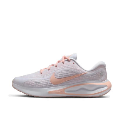 Buty do biegania Nike Journey Run – wygodna amortyzacja, antypoślizgowe i wytrzymałe. Idealne do codziennych treningów IH7329-101