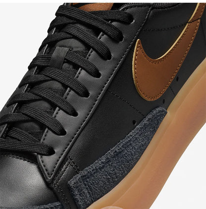 Oryginalne damskie trampki Nike z grubą podeszwą na sezon jesień/zima DJ0292-003
