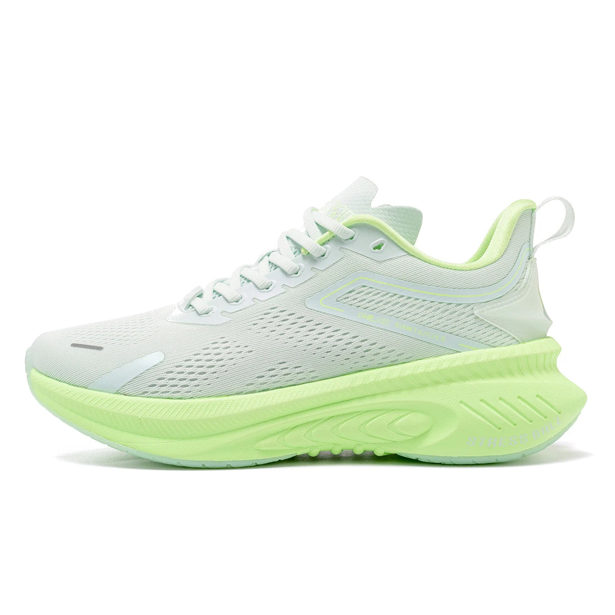ONEMIX Running Shoes for Women Sport Shoes Outdoor Trainers Sneakers Athletic Gym Fitness Walking Jogging Female Footwear