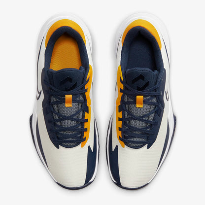 Nike Original Precision 5 Herren-Basketballschuhe Low-Top DD9535-101