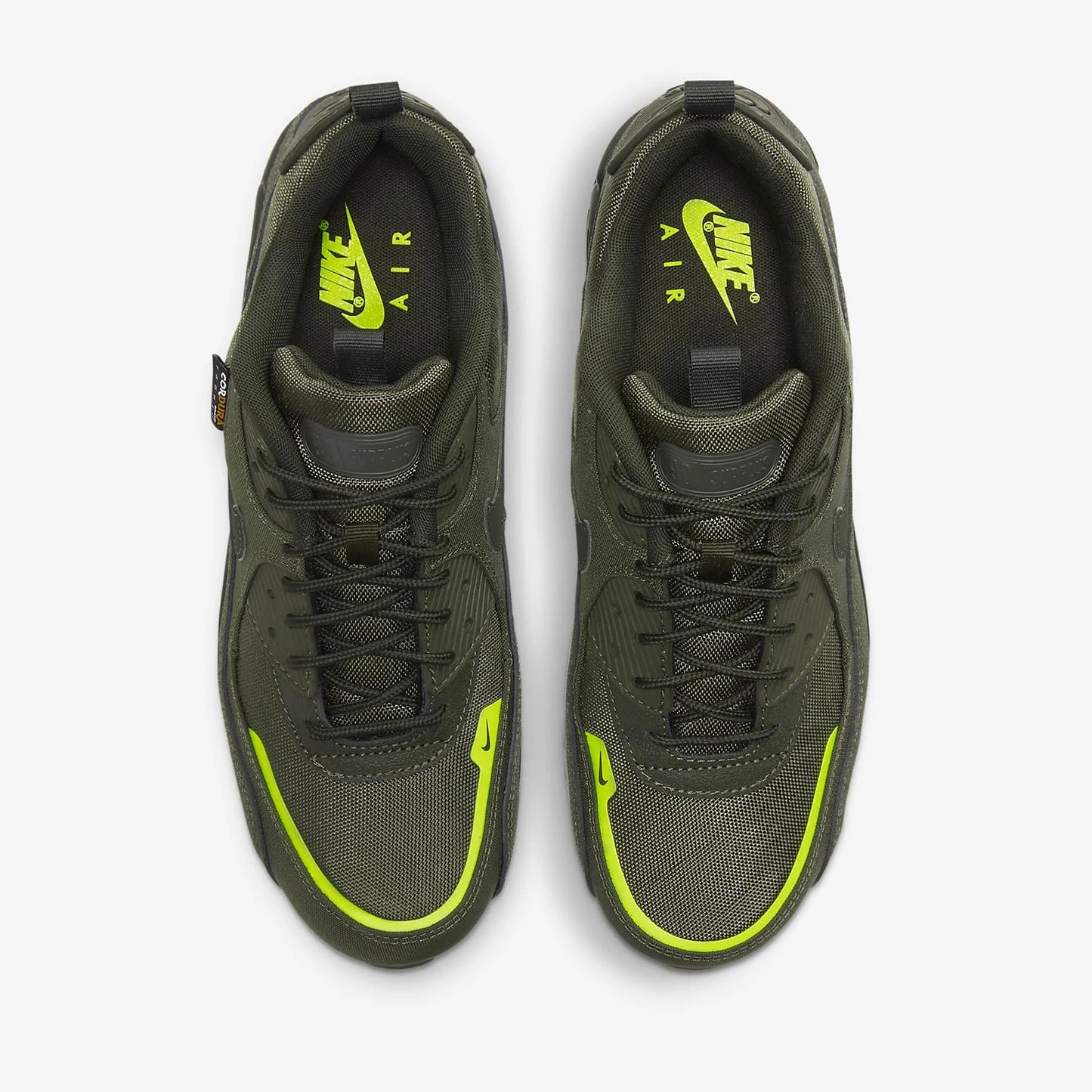 Nike Authentic AIR MAX 90 CNY New Men's Women's Air Cushion Casual Shoes CQ7743-300