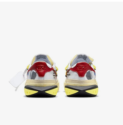 Nike ægte Blazer Low herresneakers i trendy lavt design DH7863-100