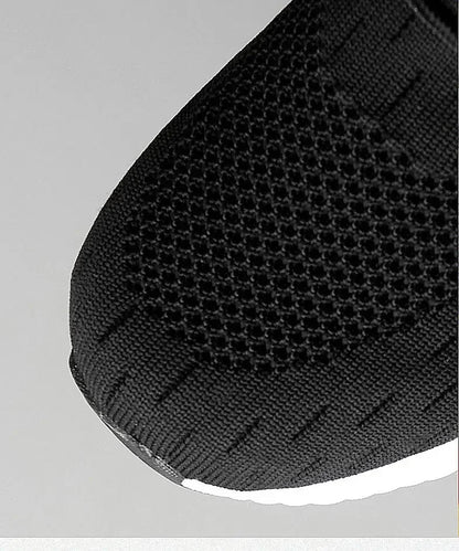 Zapatillas deportivas para hombre de primavera y otoño, transpirables, informales, para running, ligeras para caminar, calzado de pareja, zapatos Spirit para hombre y mujer