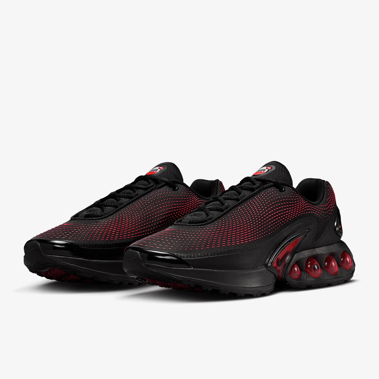 Nike Authentic AIR MAX DN reaktionsschnelle Herren-Laufschuhe HV5235-002
