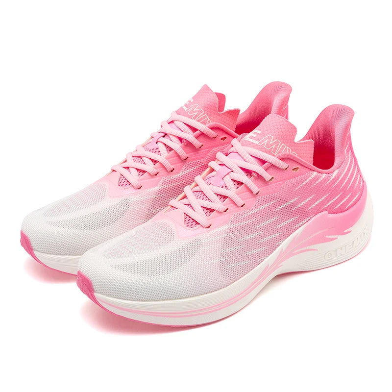 Onemix 2026 Wind Wings atmungsaktive Speed-Laufschuhe für Herren, Marathon-Sportschuhe, lässige Damen-Sportschuhe, leichte Herren-Outdoor-Schuhe fürs Seilspringen