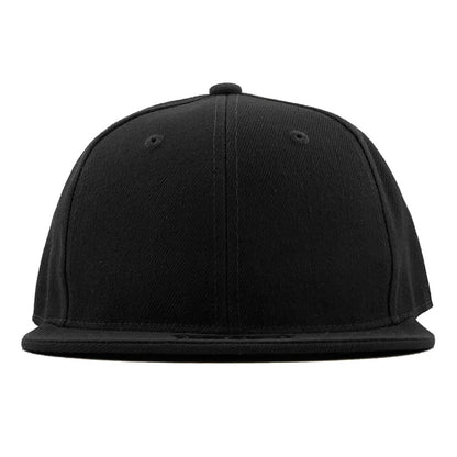 Helt täckande, åtsittande keps, New York-storlek, Plus Large, Trucker, herr, skärm, hiphop, enfärgad, baseball, snapback, blank, platt skärm, brim, Era