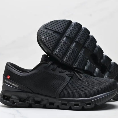 Scarpe da running outdoor basse, leggere e traspiranti, unisex, scarpe sportive casual in PU con tomaia in mesh antiscivolo...