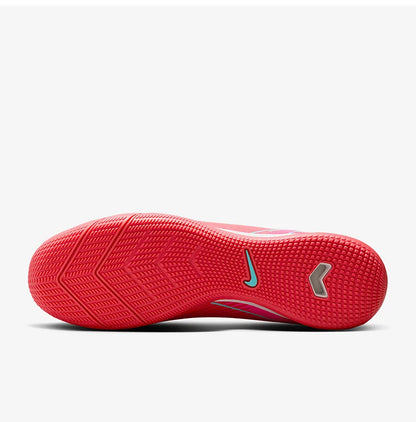 Chaussures de football d'entraînement Nike 16 ACADEMY pour homme, coupe mi-haute, FQ8332-800