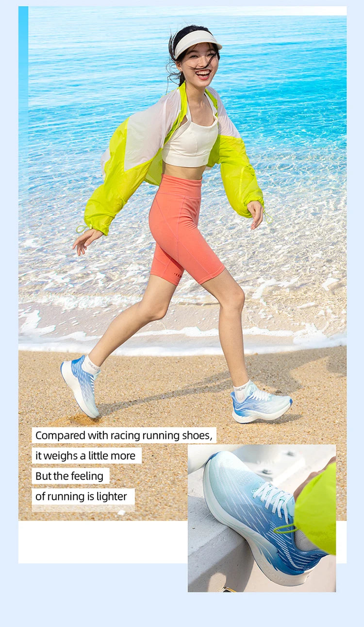 Onemix 2026 Wind Wings atmungsaktive Speed-Laufschuhe für Herren, Marathon-Sportschuhe, lässige Damen-Sportschuhe, leichte Herren-Outdoor-Schuhe fürs Seilspringen