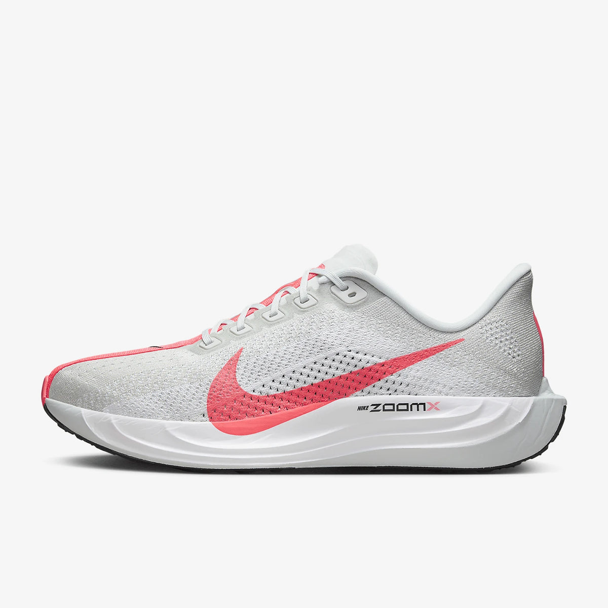Chaussures de course Nike Pegasus Plus pour homme, en mesh respirant, authentiques, FQ7262-001