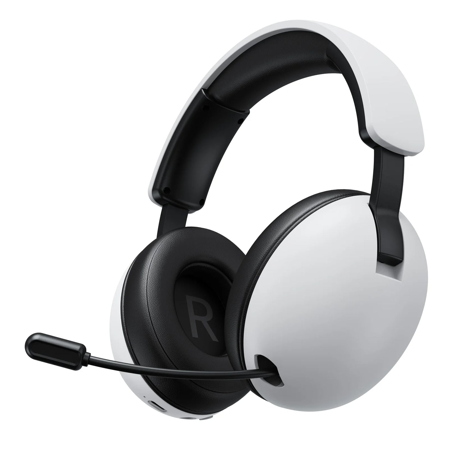 Auscultadores Gaming Sem Fios Acinaci BL500 2.4G Bluetooth 5.3 e com Fio – Microfone com Cancelamento de Ruído, Bateria de 30H, Drivers de 50mm para PC, PS5, PS4