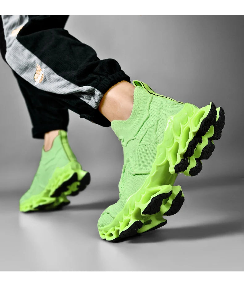 Shoes men Sneakers Male casual Mens Shoes tenis Luxury shoes Trainer Race Breathable Shoes fashion  running Shoes for women