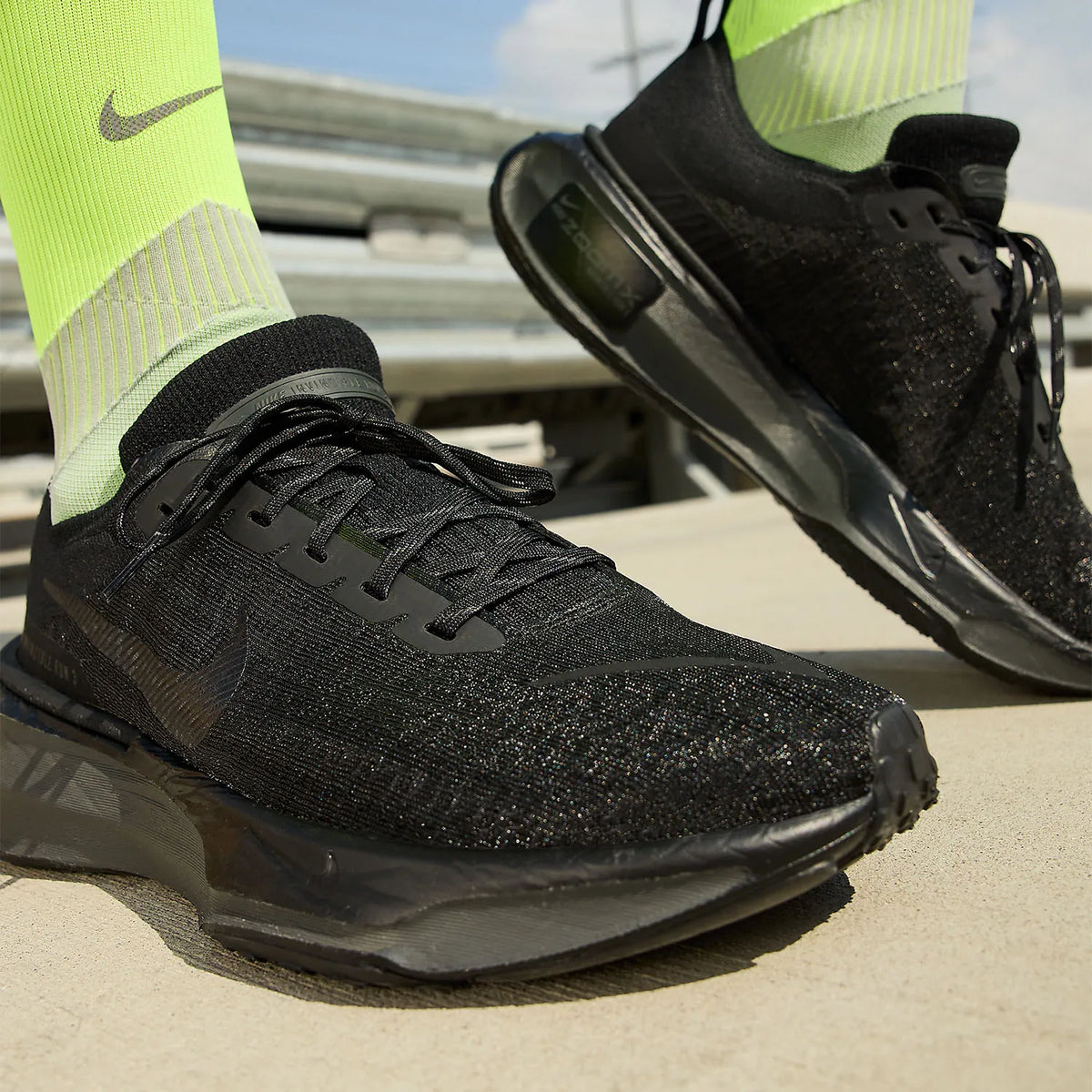 Chaussures de course sur route respirantes Nike Invincible 3 pour homme, authentiques, DR2615-005