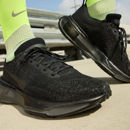 Chaussures de course sur route respirantes Nike Invincible 3 pour homme, authentiques, DR2615-005
