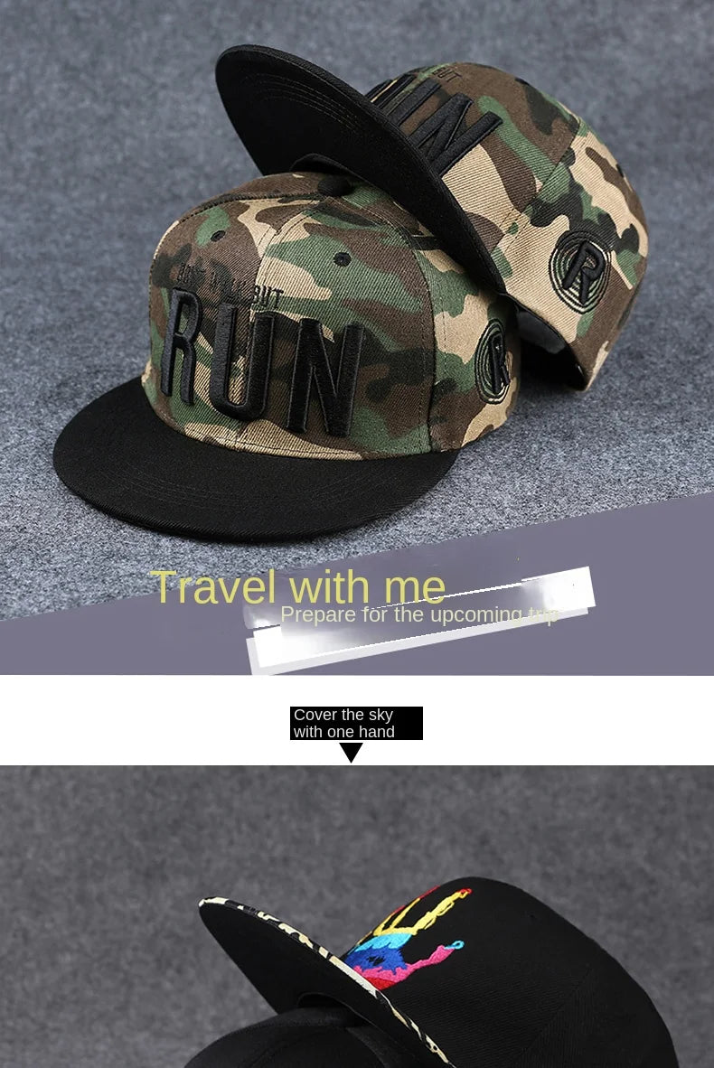 Hip Hop Brand MUNCHIES CAP Snack Pink Snapback Hat Men's Women's Adult Hip Hop Headwear Outdoor Casual Sun Baseball Cap Gorras