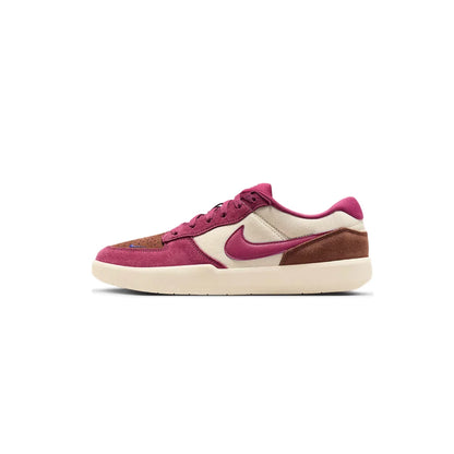 Nike SB Force 58 Unisex Comfortable, Versatile, Durable, Breathable Low-Top Skate Shoes IH0636-141