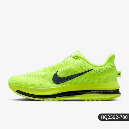 Nike Authentic Pegasus Premium stötdämpande och slitstarka löparskor för män HQ2592-700