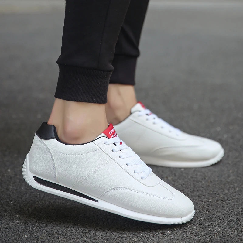 Chaussures de course pour homme, chaussures décontractées, baskets tendance, mocassins, chaussures de loisirs pour homme, chaussures de sport, chaussures respirantes, chaussures de jogging, chaussures de tennis, chaussures de luxe