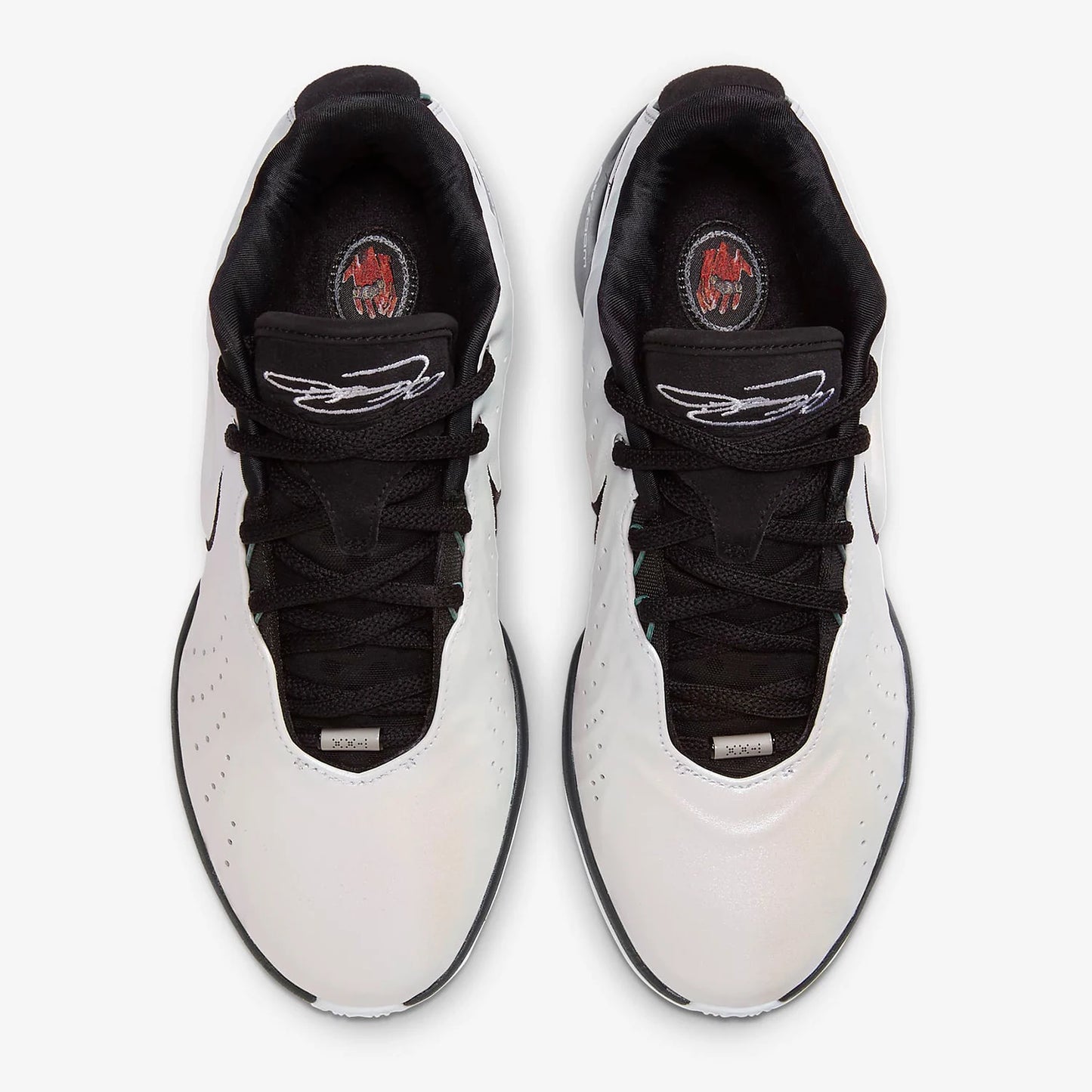 Nike Authentic LeBron 21 EP Herren-Basketballschuhe mit Dämpfung HF5842-100