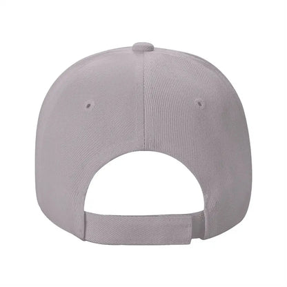 Yellow Wrestling Cena John White Custom Baseball Caps For Mens Unisex Male Beach Sunscreen Hat Snapback Cap