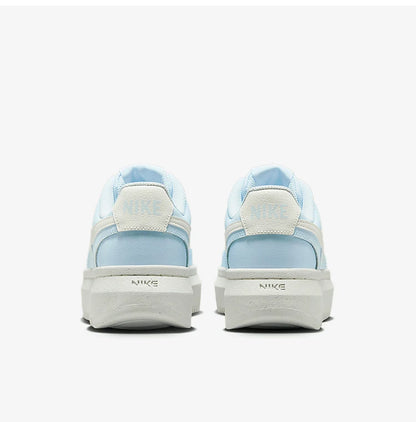 Nike Authentic Court Vision Alta Damen-Plateau-Freizeitschuhe DZ5394-400