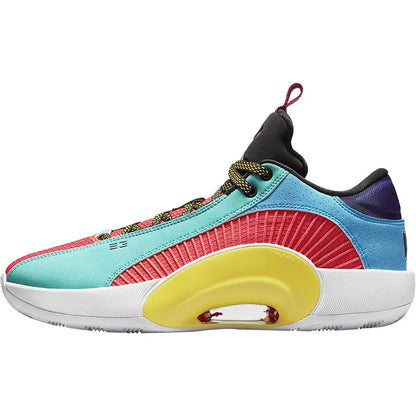 Chaussures de basket-ball Nike Jordan authentiques, saisonnières, unisexes, d'entraînement sportif, DJ2831-300