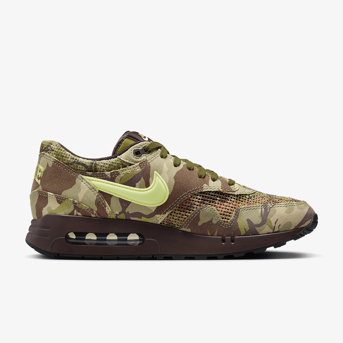 Chaussures de course classiques Nike Air Max 1 86 OG pour homme et femme, authentiques, FN8358-200