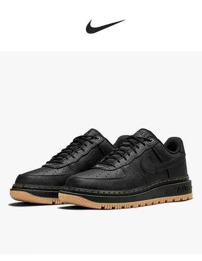 Nike genuine AIR FORCE 1 Men's Air Force One Leisure Sneakers DB4109-001