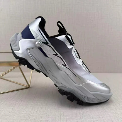 New Trail Running Shoes Anti Slip Outdoor Sports Shoe Unisex Designer Walking Shoes Sports And Leisure Shoe