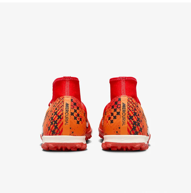 Nike originele nieuwe duurzame voetbalschoenen voor heren FD1166-600