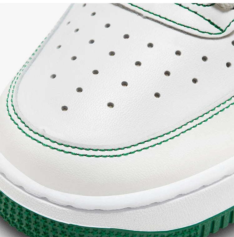 Nike Authentic Air Force 1 HI dammoderna slitstarka sportskor DV1138-101