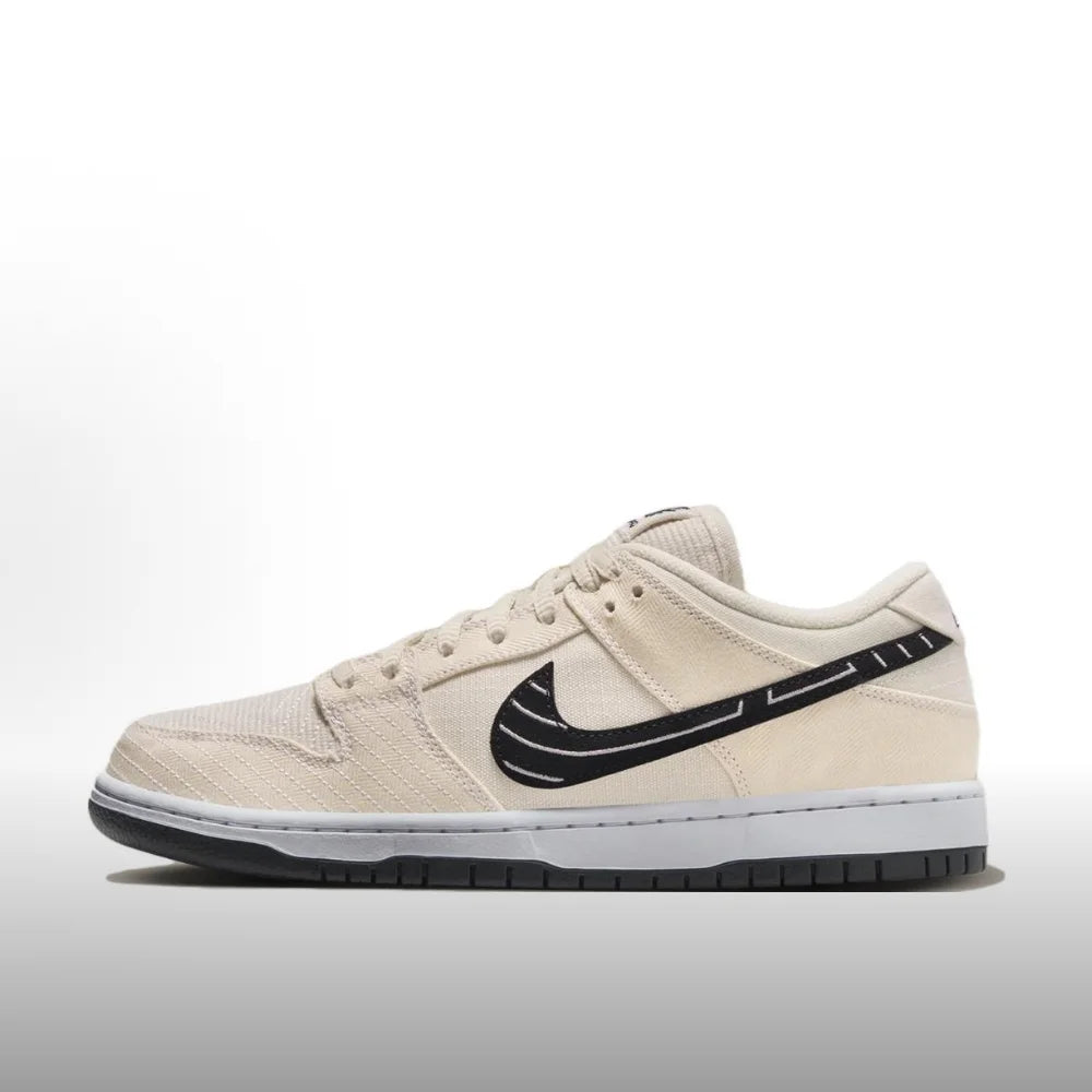Nike Dunk SB  Fashion-forward, versatile everyday low-top sneakers—durable and comfortable for casual wear BQ6817-302