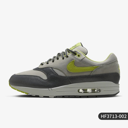 Chaussures de course amortissantes Nike Air Max 1 SP pour homme HF3713-002