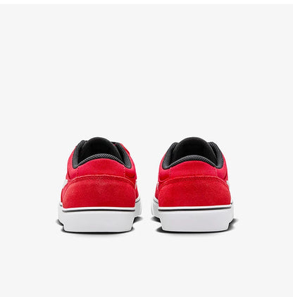 Oryginalne buty skateboardowe Nike SB Chron 2 Unisex z amortyzacją i lekkimi wstawkami DM3493-606