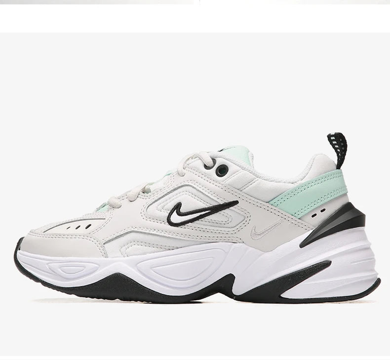 Nike Genuine M2K TEKNO — Sapatilhas chunky retro para mulher AO3108-013