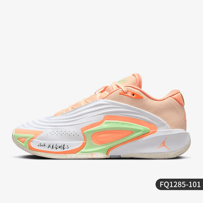 Chaussures de basket-ball Nike JORDAN pour homme, authentiques, rembourrées et résistantes, FQ1285-101