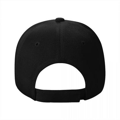 Yellow Wrestling Cena John White Custom Baseball Caps For Mens Unisex Male Beach Sunscreen Hat Snapback Cap