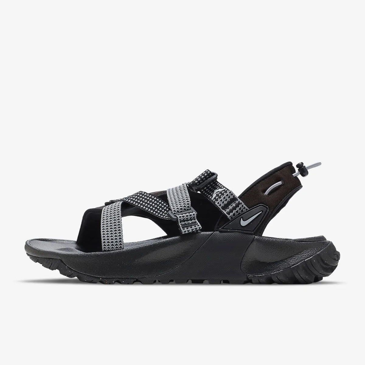 Nike Authentic ONEONTA SANDAL Pánské a dámské pohodlné sportovní sandály DJ6603-001