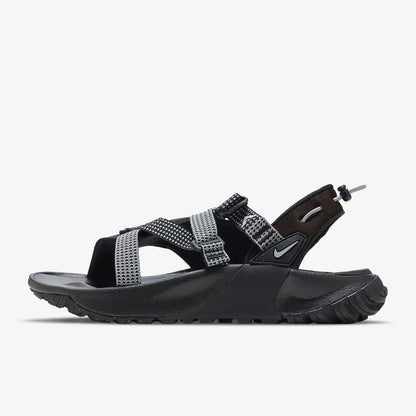 Nike Authentic ONEONTA SANDAL Pánské a dámské pohodlné sportovní sandály DJ6603-001