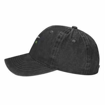 Casquette d'été, visière, casquettes hip-hop classiques Upchuck, Ben 10, chapeau de cow-boy, casquettes à visière