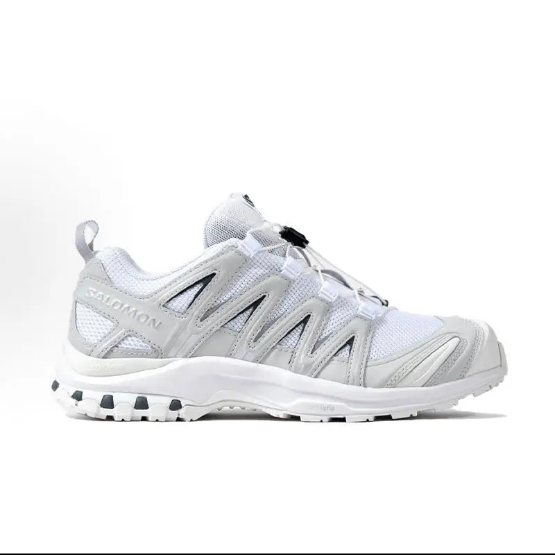 SALOMON XA Pro 3D Multicolor Retro funktionale Bergsteiger- und Wanderschuhe Casual Sneakers