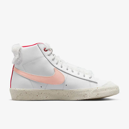 Nike hivatalos, eredeti BLAZER MID PRM GCEL női magas szárú cipő FD4342-181