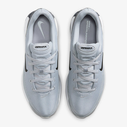 Chaussures de course Nike Air Max pour homme en mesh avec amorti Air, modèle IF2624-007