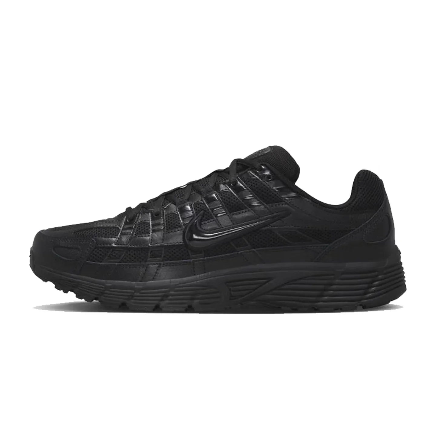 Nike P-6000 CNPT Performance Running Shoes Unisex - Advanced Cushioning & Stability for Men Women CN0149-001