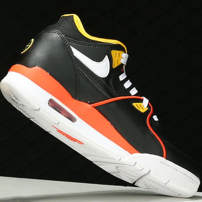 Nike Authentic Spring New Herren-Basketballschuhe AIR FLIGHT 89 DD1171-001